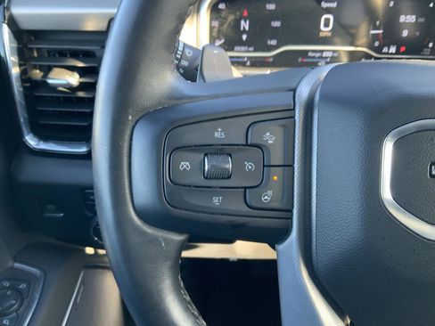 Used 2023 GMC Sierra 1500 Denali w/ Technology Package image 34