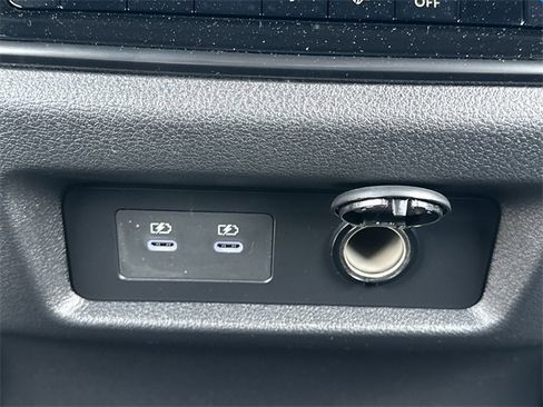 New 2025 Nissan Armada PRO-4X w/ Pro-4X Premium Package image 30