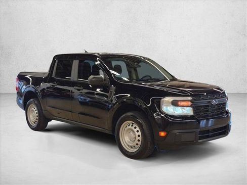 Certified 2024 Ford Maverick XL FWD image 3