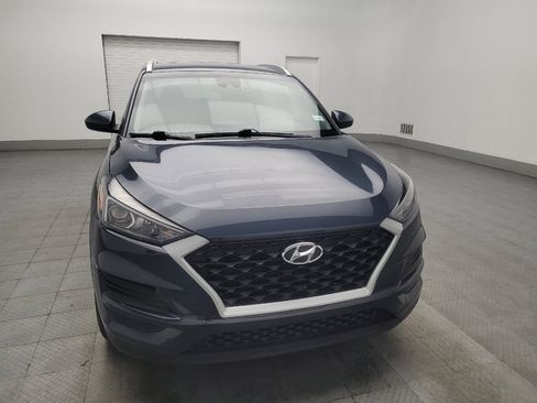 Used 2019 Hyundai Tucson Value FWD image 14