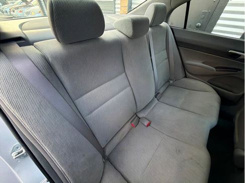 Used 2010 Honda Civic LX image 19