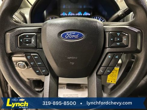 Used 2021 Ford F250 XLT w/ XLT Premium Package image 9