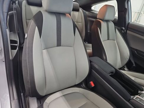 Used 2016 Honda Civic LX image 28