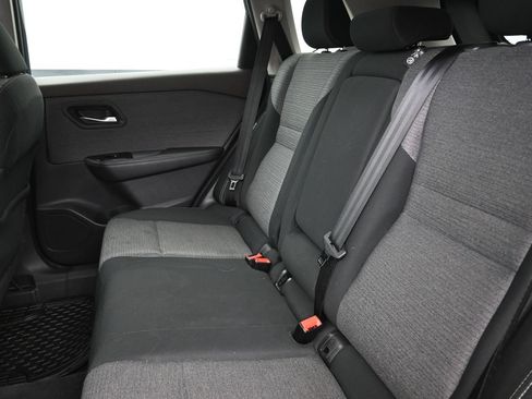 Used 2022 Nissan Rogue SV AWD/4WD image 22