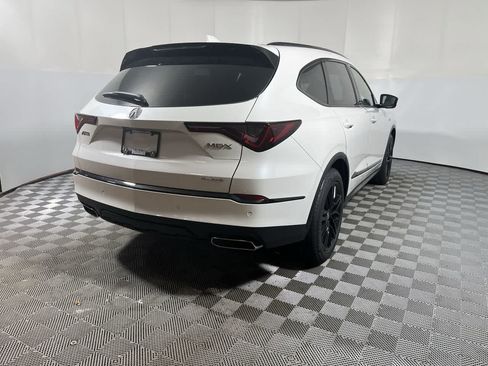 Used 2026 Acura MDX A-Spec AWD/4WD image 8