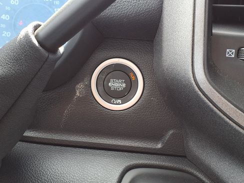 New 2026 RAM 5500 Tradesman image 11