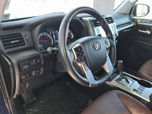 Used 2023 Toyota 4Runner Limited image 7