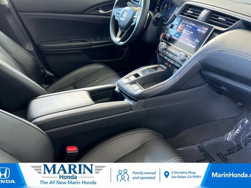 Used 2022 Honda Insight Touring image 17