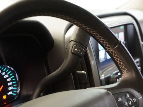 Used 2014 Chevrolet Silverado 1500 LT w/ All Star Edition image 20