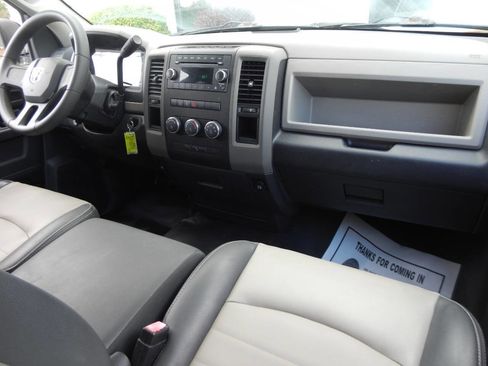 Used 2009 Dodge Ram 1500 Truck ST image 33