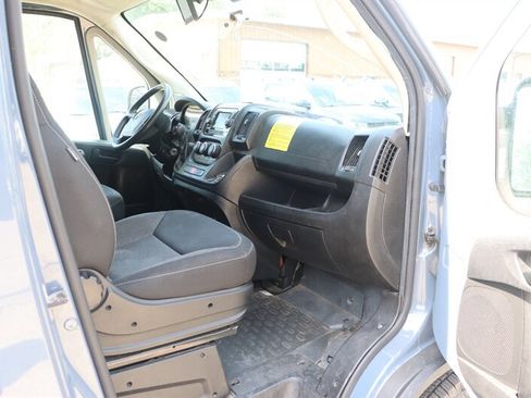 Used 2020 RAM ProMaster 3500 FWD image 16