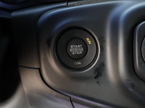 Used 2021 Jeep Gladiator Mojave image 43