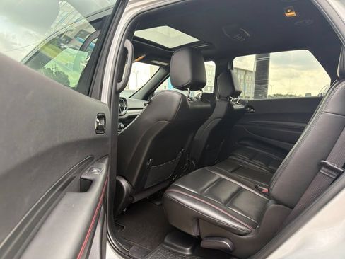 Used 2024 Dodge Durango GT AWD/4WD image 12