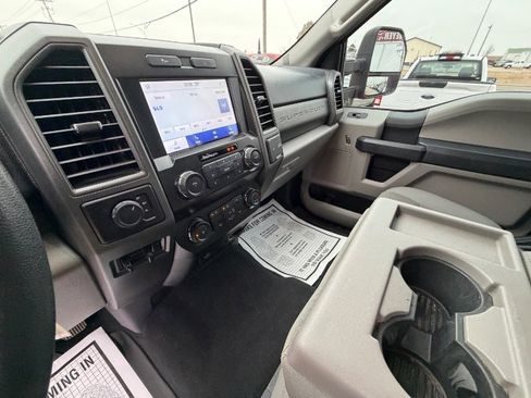 Used 2021 Ford F250 XL w/ STX Appearance Package image 15