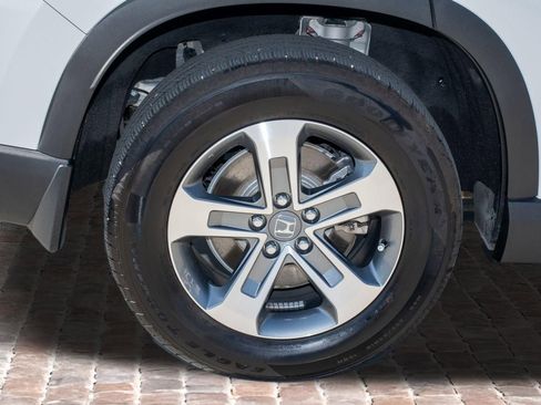 Certified 2025 Honda Pilot EX-L image 45
