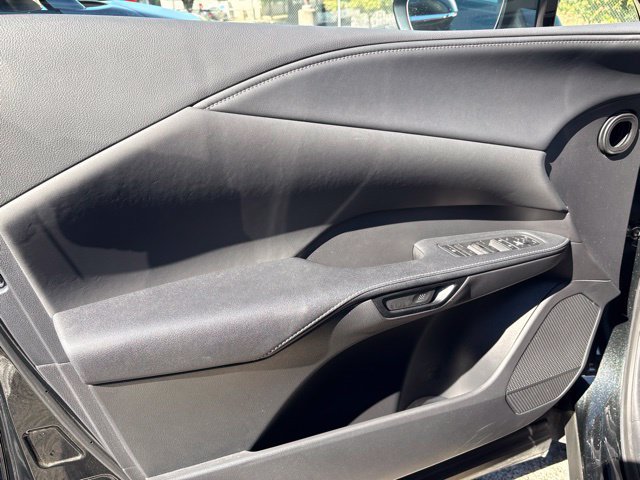Used 2025 Lexus RX 350 Premium w/ Accessory Package (Z1) FWD image 10