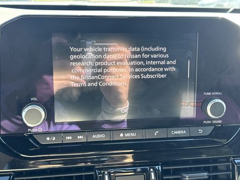 Used 2023 Nissan Pathfinder Rock Creek image 18