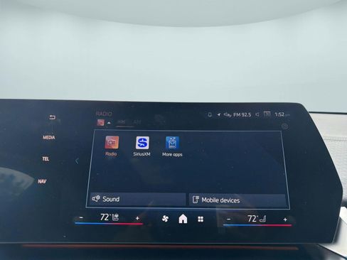 Used 2025 BMW X2 xDrive28i w/ Premium Package AWD/4WD image 24