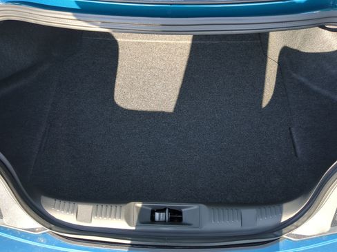 New 2026 Ford Mustang Coupe image 41