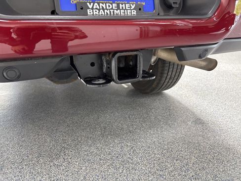 Used 2020 RAM 2500 Laramie AWD/4WD image 60