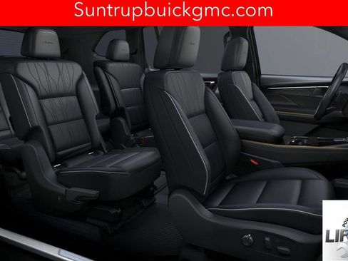 New 2025 Buick Enclave Avenir w/ Super Cruise Package image 34