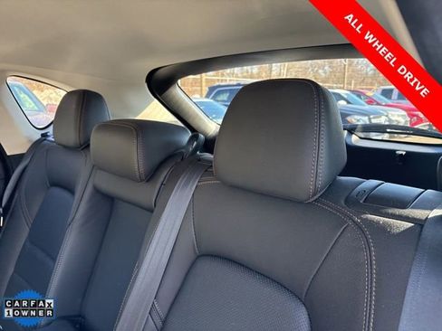 Used 2023 MAZDA CX-5 AWD 2.5 S w/ Preferred Package image 24