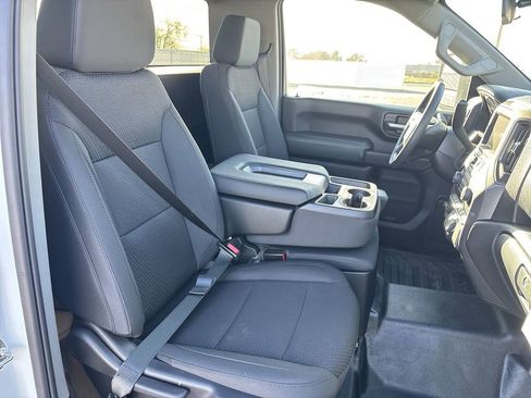 New 2026 Chevrolet Silverado 3500 W/T w/ WT Convenience Package image 15