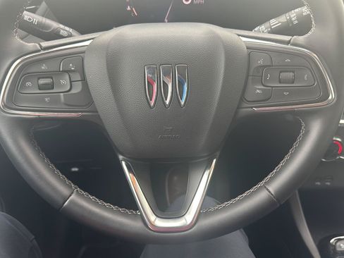 Used 2024 Buick Encore GX Preferred AWD/4WD image 12