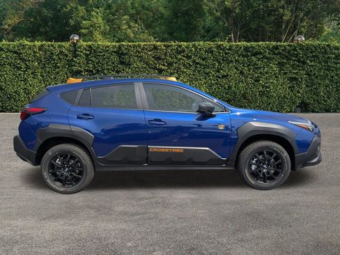 New 2026 Subaru Crosstrek 2.5i Wilderness AWD/4WD image 3