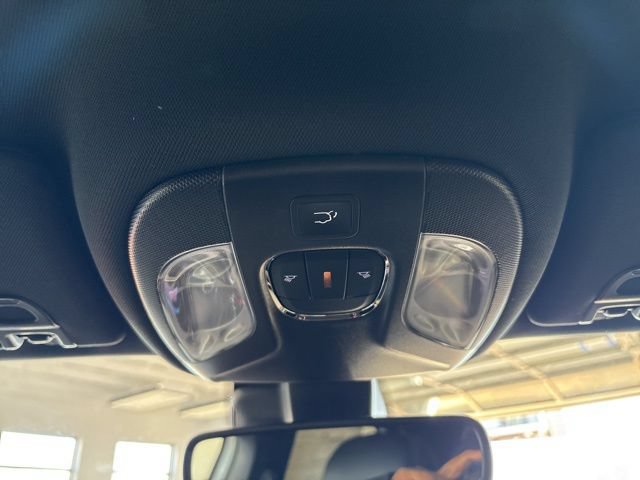 New 2026 Jeep Compass Limited AWD/4WD image 40