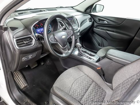 Used 2023 Chevrolet Equinox LT image 10