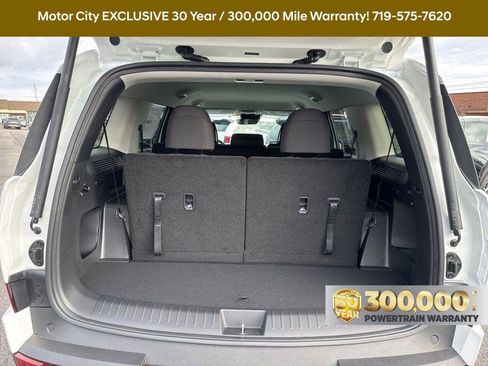 New 2026 Hyundai Santa Fe SE AWD/4WD image 24