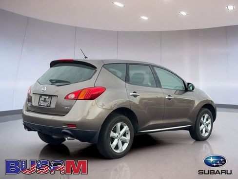 Used 2010 Nissan Murano S AWD/4WD image 4