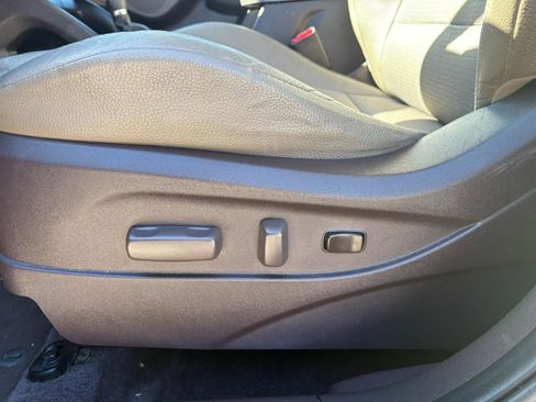 Used 2015 Hyundai Tucson GLS w/ Option Group 02 image 14