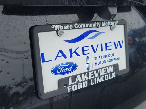 Used 2024 Ford Escape SE image 27