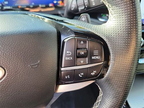 Certified 2021 Ford Explorer ST w/ Equipment Group 401A image 6