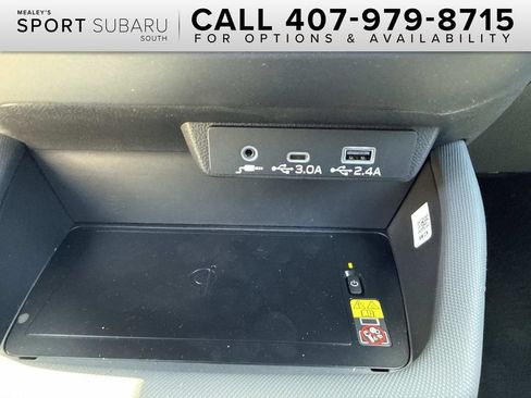New 2026 Subaru Forester Limited AWD/4WD image 33