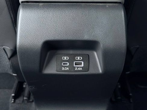 Used 2024 Subaru Crosstrek 2.0i Premium AWD/4WD image 23