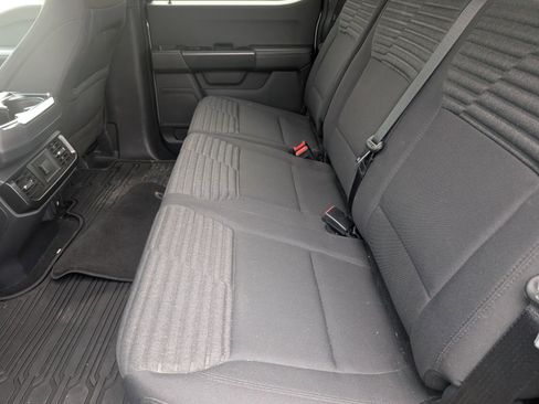 Used 2023 Ford F150 XL w/ STX Appearance Package image 5