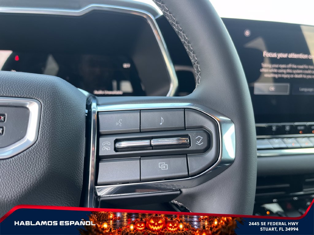New 2026 GMC Canyon Elevation RWD image 26