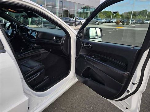 Used 2024 Dodge Durango GT AWD/4WD image 12