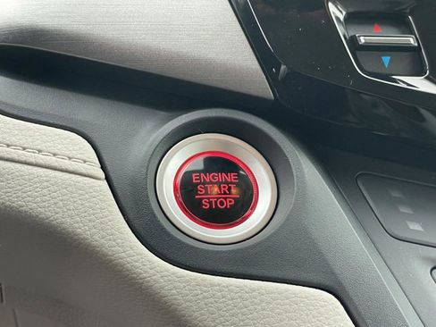 New 2026 Honda Odyssey EX-L image 23