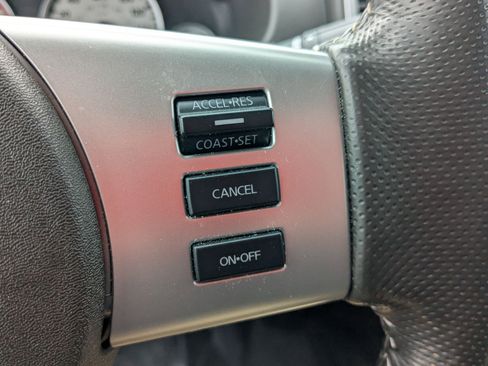 Used 2019 Nissan Frontier PRO-4X image 20