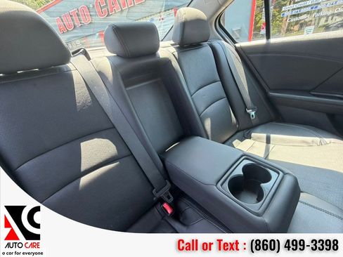 Used 2017 Honda Accord EX-L image 11