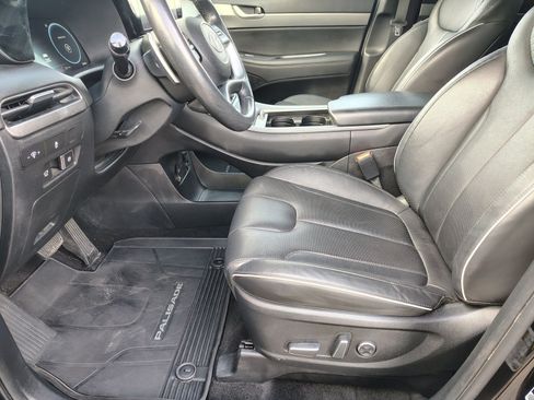 Used 2024 Hyundai Palisade SEL FWD image 14