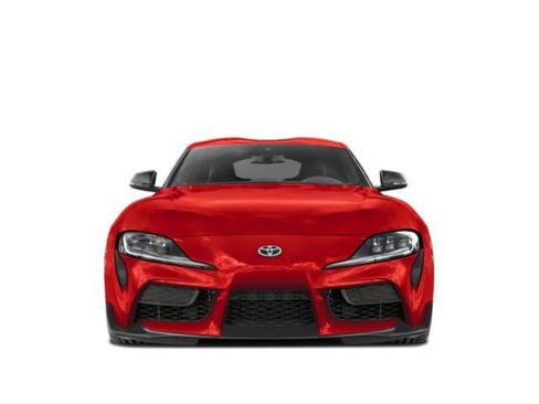 New 2026 Toyota Supra Premium RWD image 7