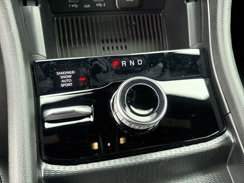 New 2026 Jeep Grand Cherokee Altitude AWD/4WD image 15