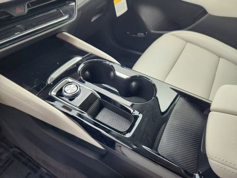 New 2026 Buick Envision Avenir AWD/4WD image 14