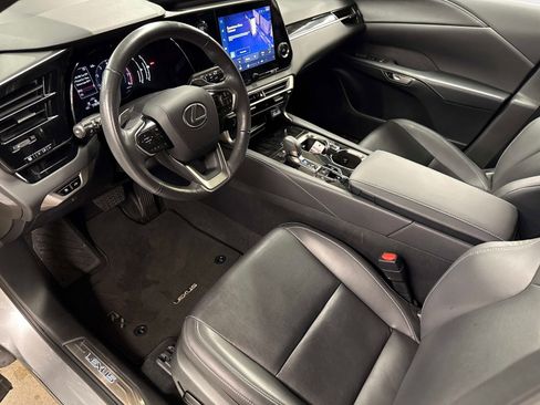 Used 2023 Lexus RX 350 FWD image 19