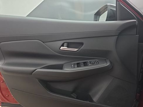 New 2026 Nissan Sentra SV w/ SV Convenience Package FWD image 28